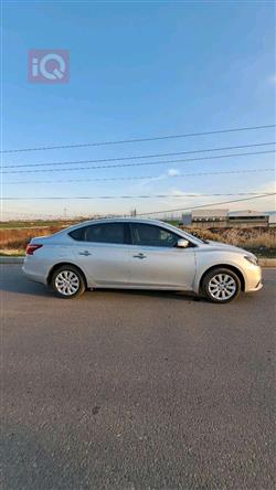 نيسان سنترا